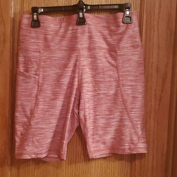 NWT Neleus Pro Spandex Shorts, Large - Picture 1 of 4